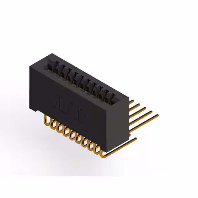392-020-559-201 EDAC Inc.  Edgeboard Connectors